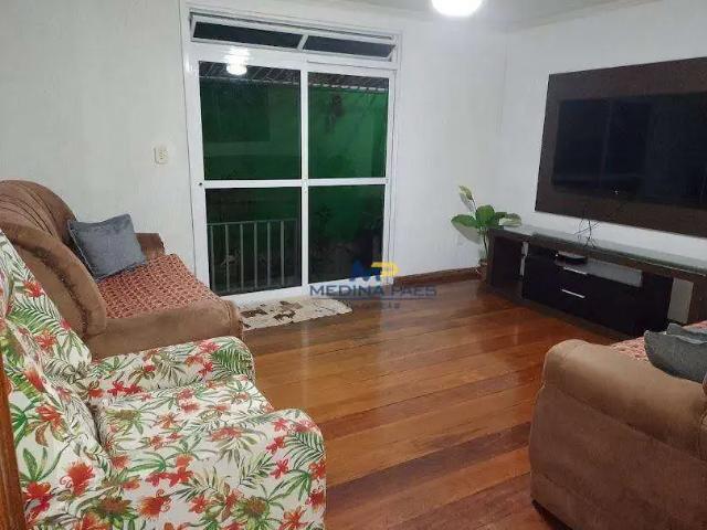 Casa / Sobrado para Venda em Niterói/RJ Engenhoca 4 Quartos