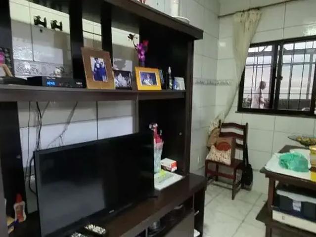Casa / Sobrado para Venda em Niterói/RJ Engenhoca 5 Quartos