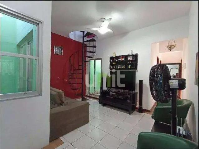 Casa / Sobrado para Venda em Niterói/RJ Fonseca 4 Quartos