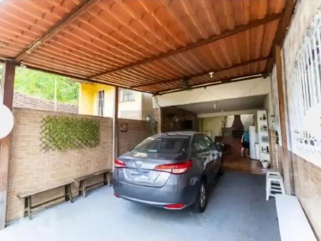 Casa / Sobrado para Venda em Niterói/RJ Fonseca 4 Quartos