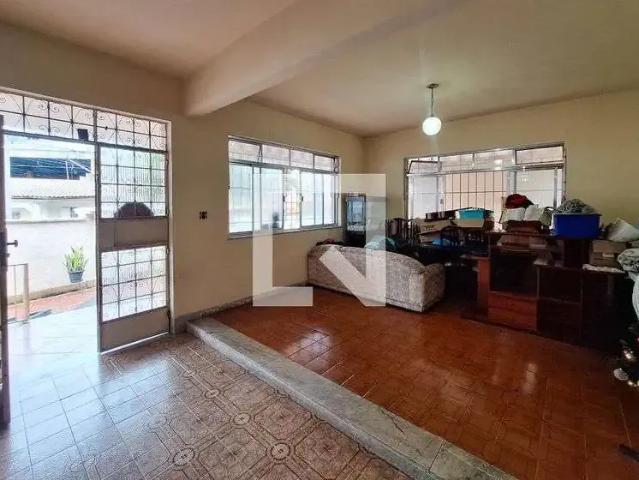 Casa / Sobrado para Venda em Niterói/RJ Fonseca 4 Quartos