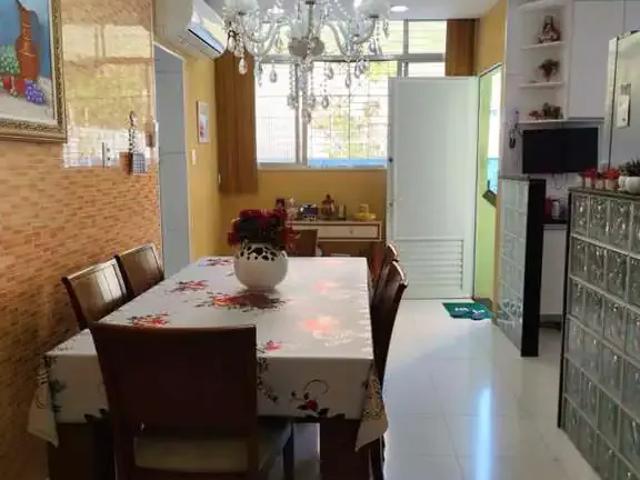 Casa / Sobrado para Venda em Niterói/RJ Fonseca 4 Quartos