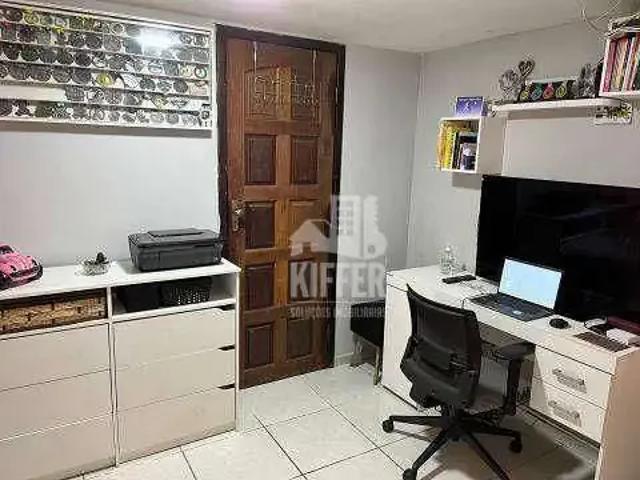 Casa / Sobrado para Venda em Niterói/RJ Fonseca 4 Quartos