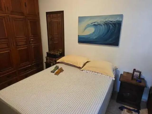 Casa / Sobrado para Venda em Niterói/RJ Fonseca 4 Quartos