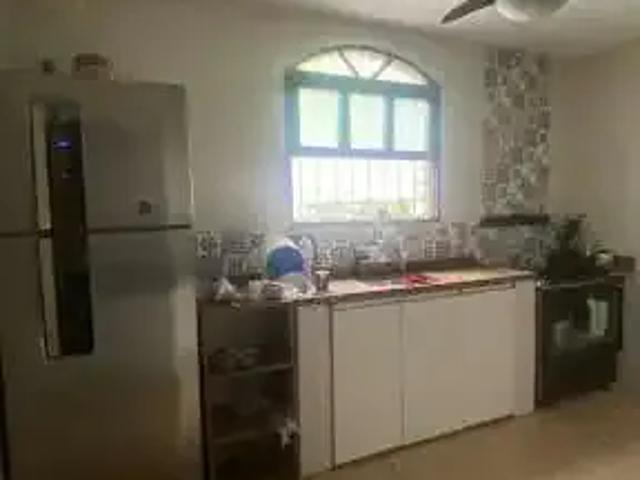 Casa / Sobrado para Venda em Niterói/RJ Fonseca 4 Quartos