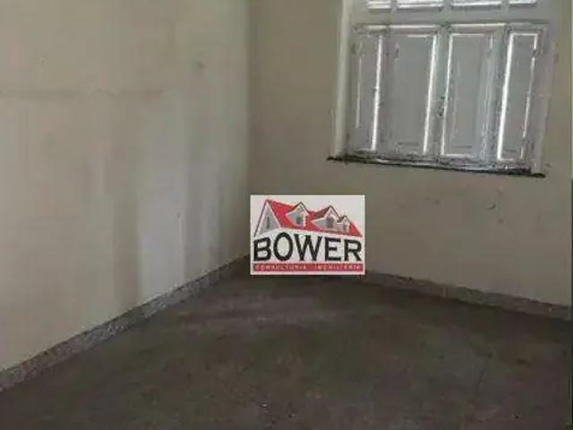 Casa / Sobrado para Venda em Niterói/RJ Fonseca 4 Quartos