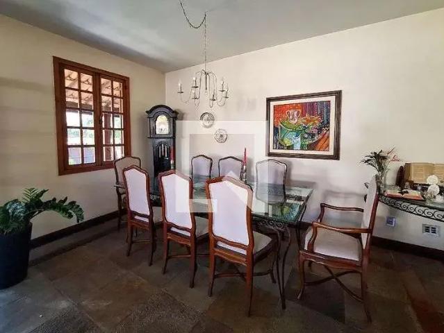 Casa / Sobrado para Venda em Niterói/RJ Fonseca 4 Quartos
