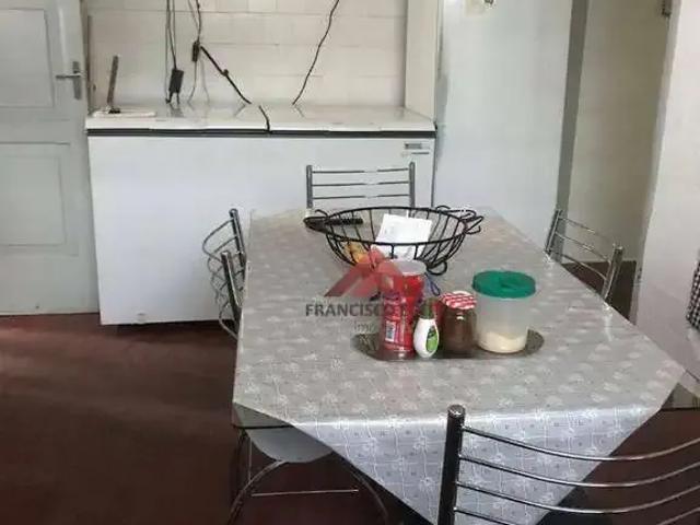 Casa / Sobrado para Venda em Niterói/RJ Fonseca 4 Quartos