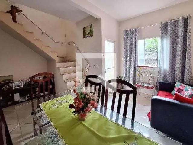 Casa / Sobrado para Venda em Niterói/RJ Fonseca 4 Quartos