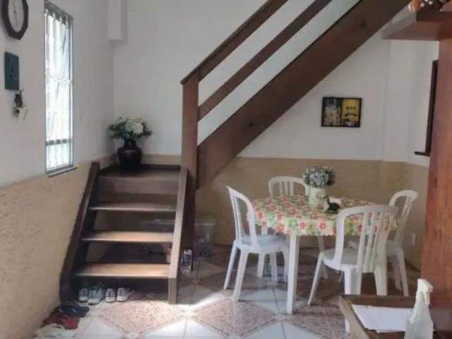 Casa / Sobrado para Venda em Niterói/RJ Fonseca 4 Quartos