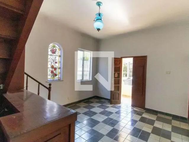 Casa / Sobrado para Venda em Niterói/RJ Fonseca 5 Quartos