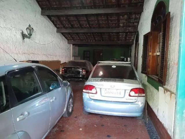 Casa / Sobrado para Venda em Niterói/RJ Fonseca 5 Quartos