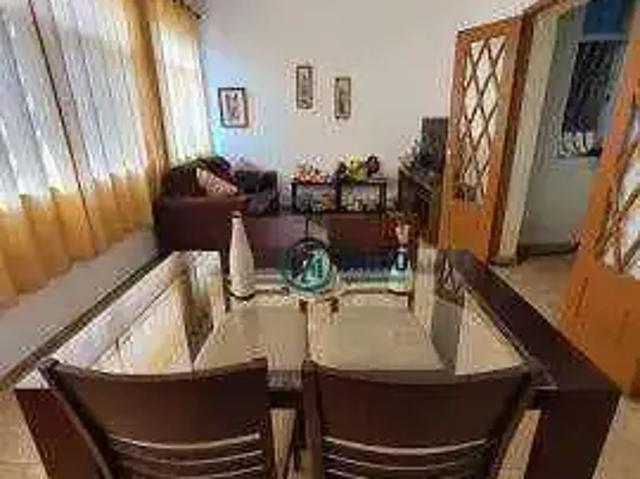 Casa / Sobrado para Venda em Niterói/RJ Fonseca 6 Quartos