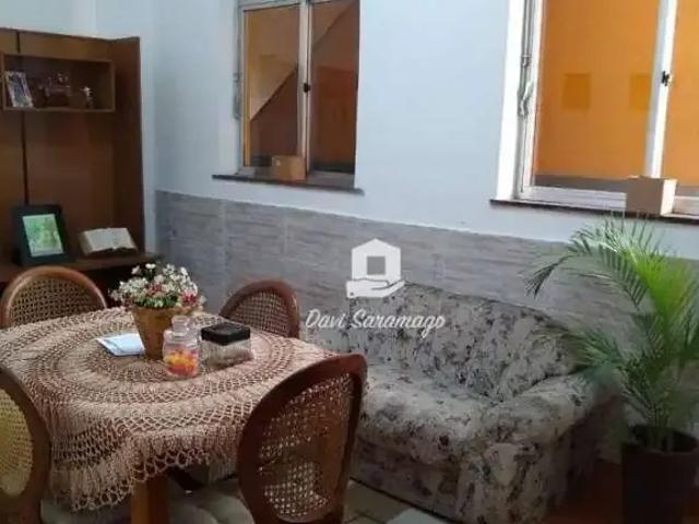 Casa / Sobrado para Venda em Niterói/RJ Fonseca 6 Quartos