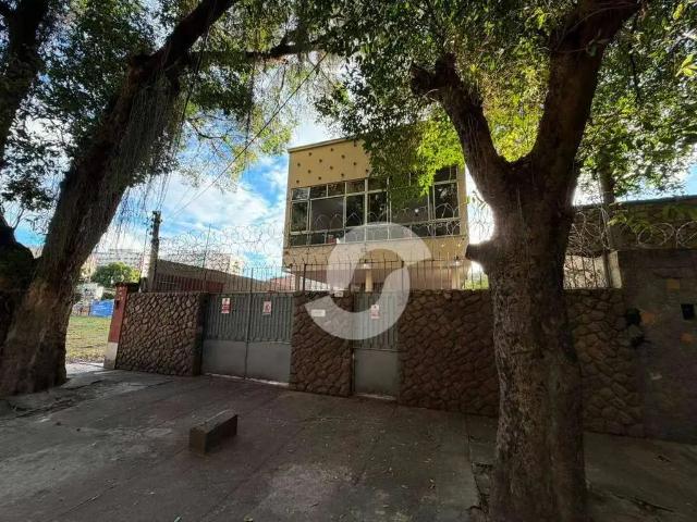 Casa / Sobrado para Venda em Niterói/RJ Fonseca 6 Quartos