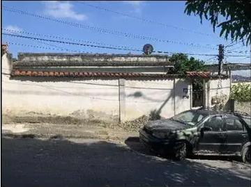 Casa / Sobrado para Venda em Niterói/RJ Fonseca