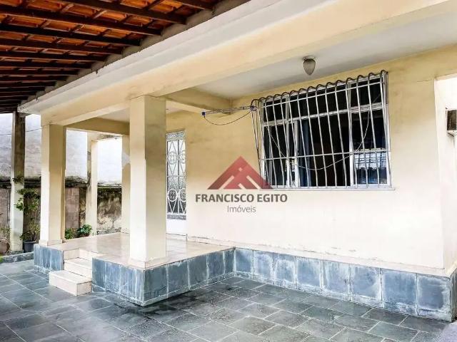 Casa / Sobrado para Venda em Niterói/RJ Fonseca 2 Quartos