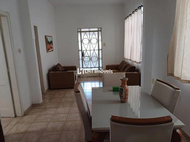 Casa / Sobrado para Venda em Niterói/RJ Fonseca 2 Quartos