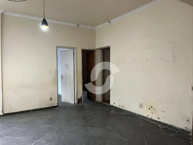 Casa / Sobrado para Venda em Niterói/RJ Fonseca 2 Quartos