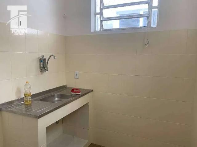 Casa / Sobrado para Venda em Niterói/RJ Fonseca 2 Quartos