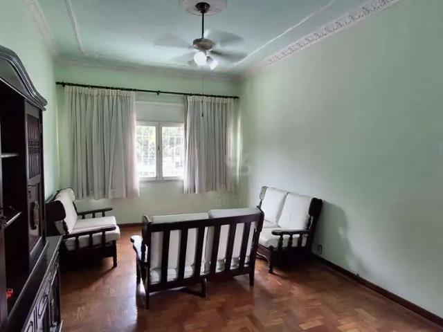 Casa / Sobrado para Venda em Niterói/RJ Fonseca 2 Quartos