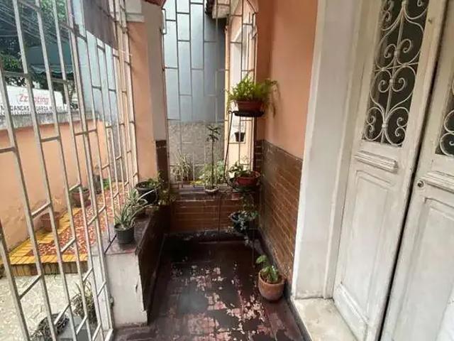 Casa / Sobrado para Venda em Niterói/RJ Fonseca 2 Quartos