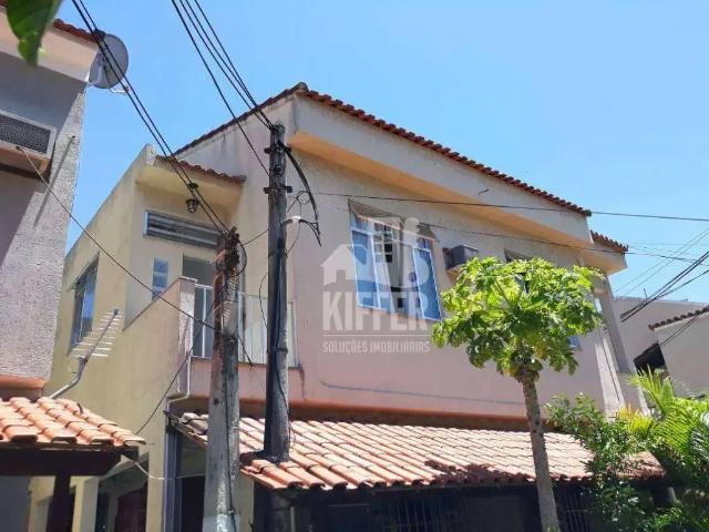 Casa / Sobrado para Venda em Niterói/RJ Fonseca 2 Quartos