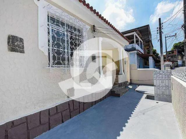 Casa / Sobrado para Venda em Niterói/RJ Fonseca 2 Quartos