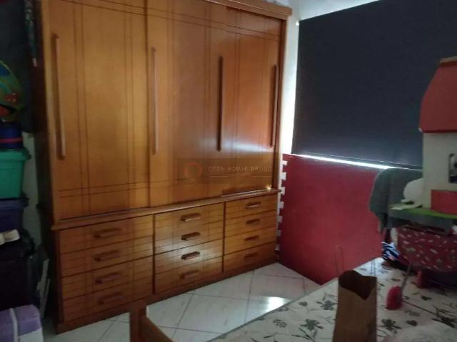 Casa / Sobrado para Venda em Niterói/RJ Fonseca 2 Quartos
