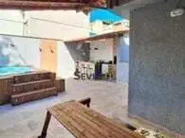 Casa / Sobrado para Venda em Niterói/RJ Fonseca 2 Quartos