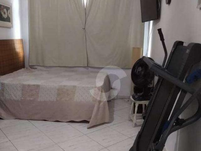 Casa / Sobrado para Venda em Niterói/RJ Fonseca 2 Quartos
