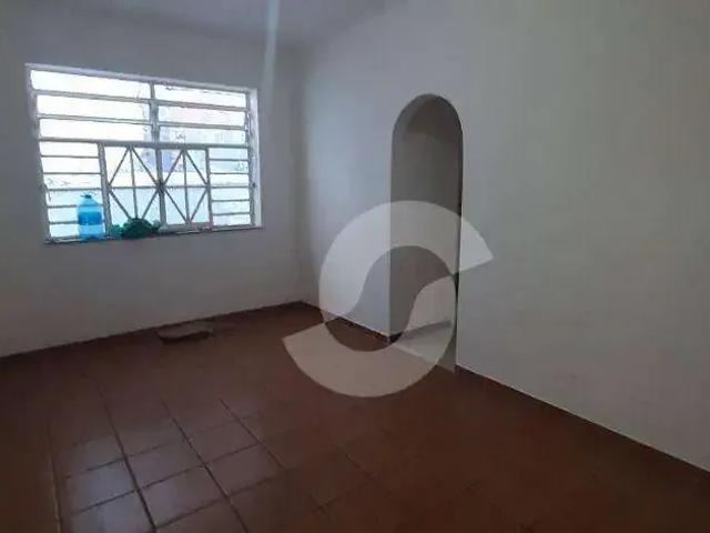 Casa / Sobrado para Venda em Niterói/RJ Fonseca 2 Quartos