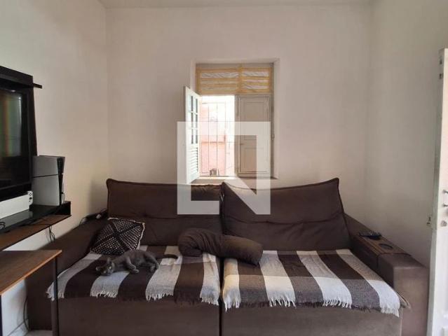 Casa / Sobrado para Venda em Niterói/RJ Fonseca 2 Quartos