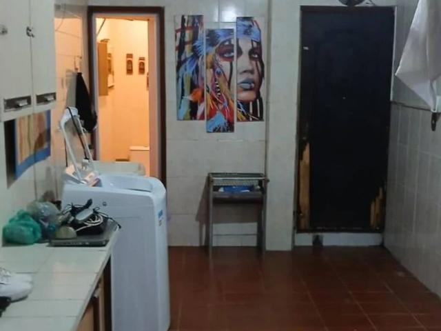 Casa / Sobrado para Venda em Niterói/RJ Fonseca 2 Quartos