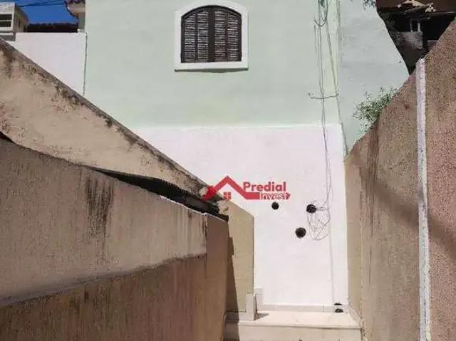 Casa / Sobrado para Venda em Niterói/RJ Fonseca 2 Quartos