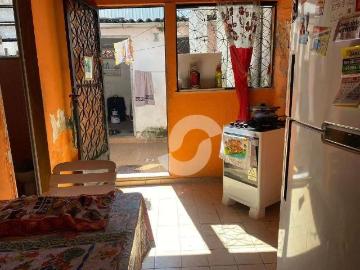 Casa / Sobrado para Venda em Niterói/RJ Fonseca 2 Quartos