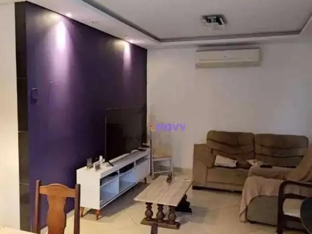 Casa / Sobrado para Venda em Niterói/RJ Fonseca 2 Quartos
