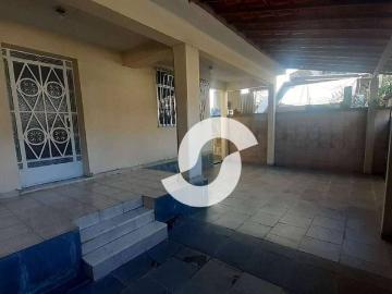 Casa / Sobrado para Venda em Niterói/RJ Fonseca 2 Quartos