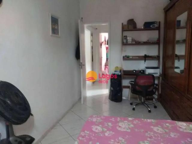 Casa / Sobrado para Venda em Niterói/RJ Fonseca 2 Quartos