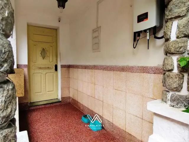 Casa / Sobrado para Venda em Niterói/RJ Fonseca 3 Quartos