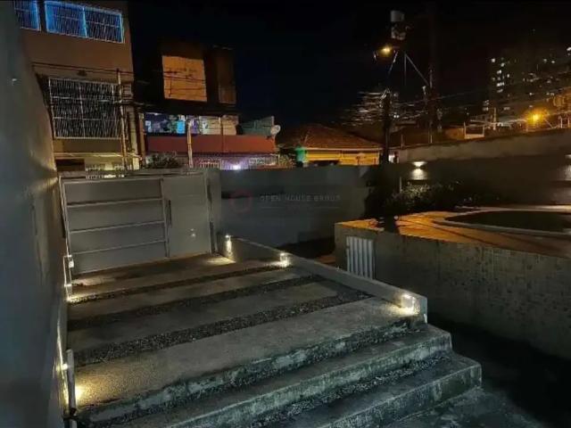 Casa / Sobrado para Venda em Niterói/RJ Fonseca 3 Quartos