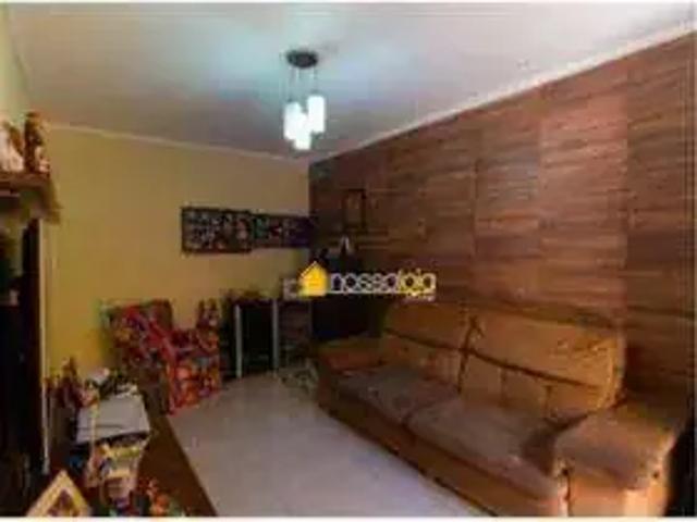 Casa / Sobrado para Venda em Niterói/RJ Fonseca 3 Quartos