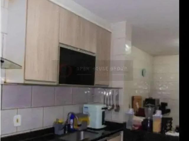 Casa / Sobrado para Venda em Niterói/RJ Fonseca 3 Quartos