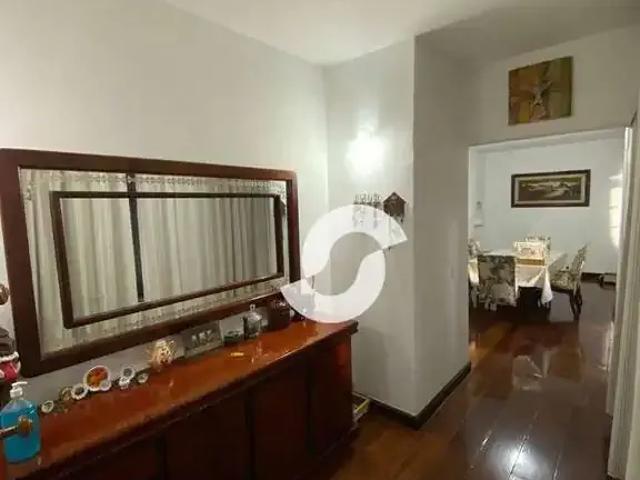 Casa / Sobrado para Venda em Niterói/RJ Fonseca 3 Quartos