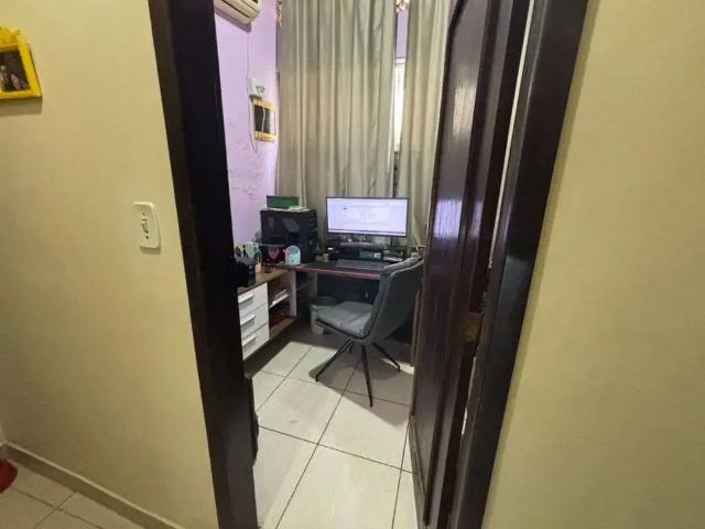 Casa / Sobrado para Venda em Niterói/RJ Fonseca 3 Quartos