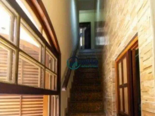 Casa / Sobrado para Venda em Niterói/RJ Fonseca 3 Quartos