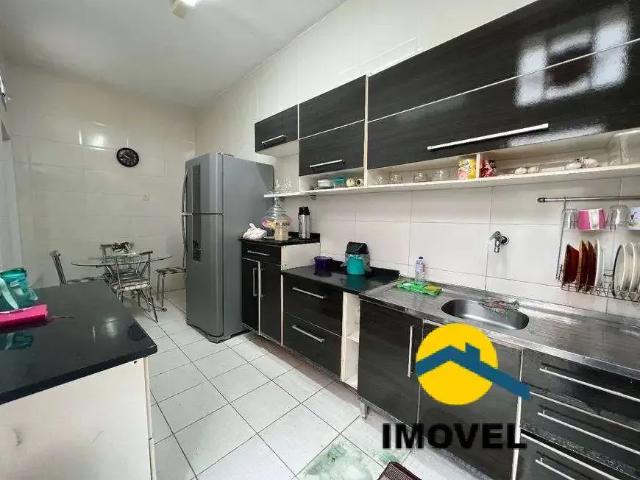 Casa / Sobrado para Venda em Niterói/RJ Fonseca 3 Quartos