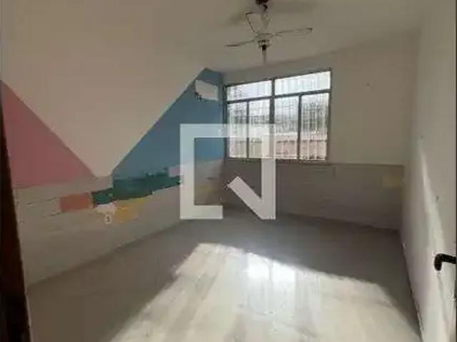Casa / Sobrado para Venda em Niterói/RJ Fonseca 3 Quartos