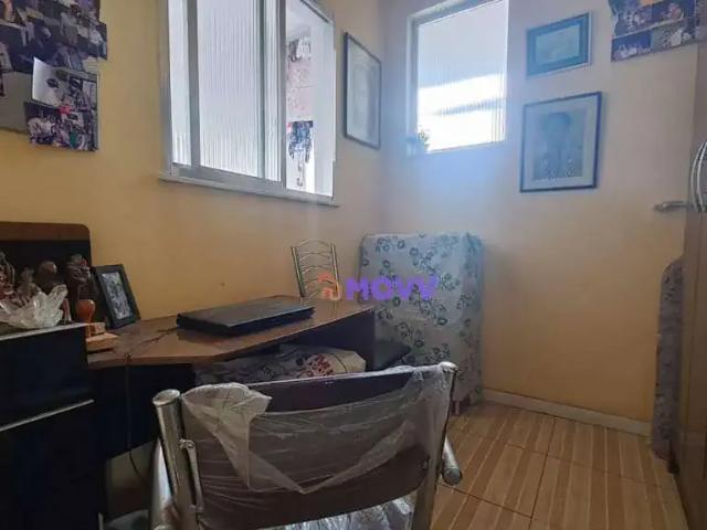 Casa / Sobrado para Venda em Niterói/RJ Fonseca 3 Quartos
