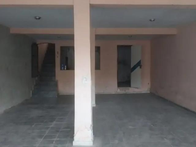 Casa / Sobrado para Venda em Niterói/RJ Fonseca 3 Quartos